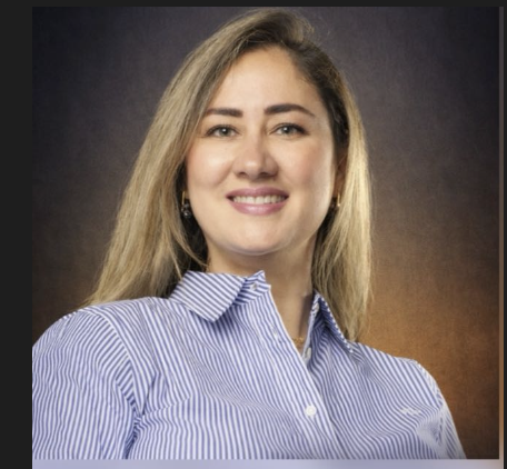 Glenda Pasos - Notary Public